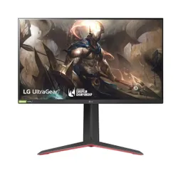 Monitor LG UltraGear 27GP850P 27" 2K IPS 165Hz 1ms