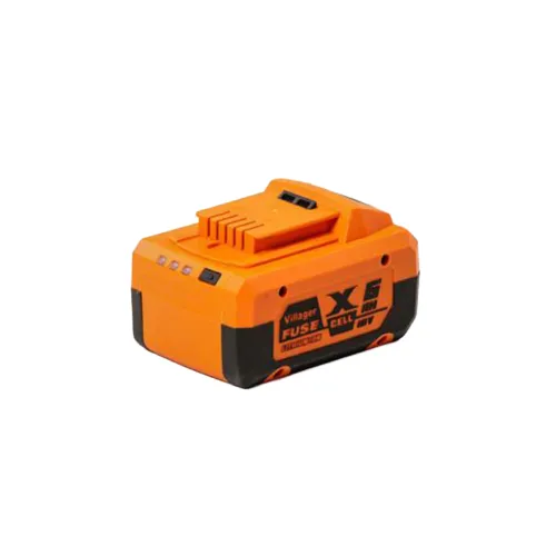 Akumulator Villager Fuse Battery 18V 6AH