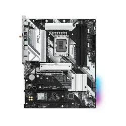 Płyta główna ASrock B760 Pro RS/D4 WiFi DDR4