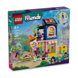 LEGO Friends 42614 Sklep Z Używaną Odzieżą