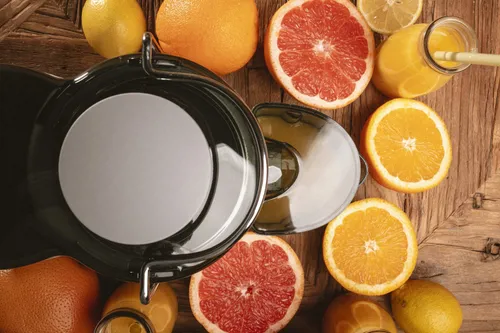 Sokowirówka MESKO MS 4126