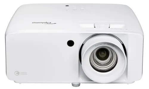 Projektor do kina domowego Optoma ZH551 DLP Full HD