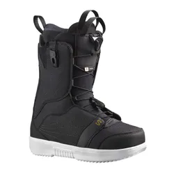 Buty snowboardwe Salomon Pearl - Rozmiar (cm) - 24.5