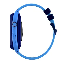 Smartwatch Garett Kids Essa 2 4G Niebieski