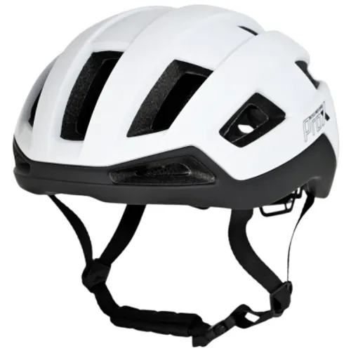 Kask rowerowy ProX Magneto Led