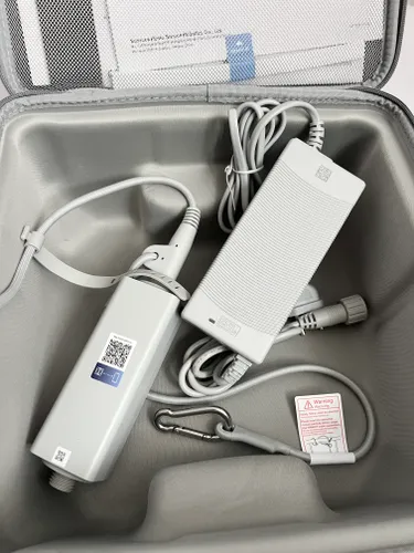 Robot do mycia okien Ecovacs Winbot W2 - outlet