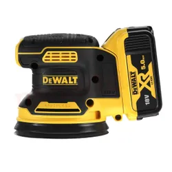 DeWalt DCW210NT Taşlama Makinesi