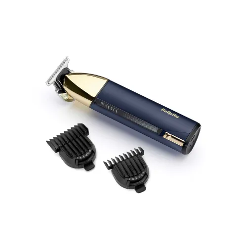 Trymer BaByliss T992E 2 nasadki 300min