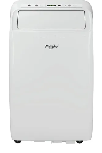Klimatyzator WHIRLPOOL PACF29HP W