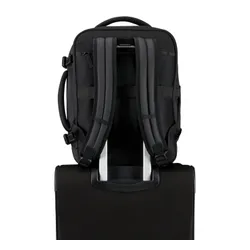 Plecak kabinowy American Tourister Take2Cabin Pro MS- flash black