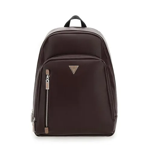 Ghiciți Certosa Saffiano Rucsac inteligent HMECSA P3241