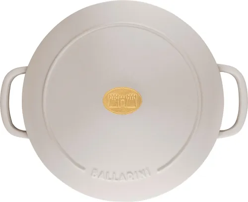 Garnek Ballarini Bellamonte 75003-552-0 Indukcja Żeliwo 5,5l