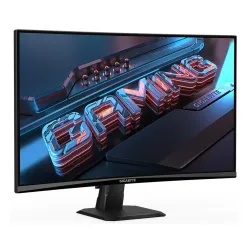 Monitor Gigabyte GS27FC 27" Full HD VA 180Hz 1ms MPRT Zakrzywiony Gamingowy