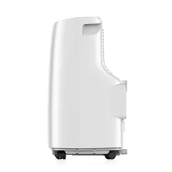 Klimatyzator LIN TAC-09CPB DL250 Mirage Biały