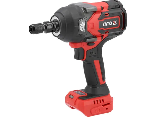 Klucz udarowy Yato YT-828072