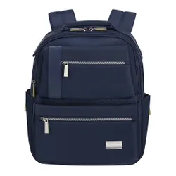 Женский рюкзак для ноутбука 13,3" Samsonite Openroad Chic 2.0-eclipse blue