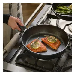 FISSLER Adamant Comfort 26 cm – patelnia nieprzywierająca