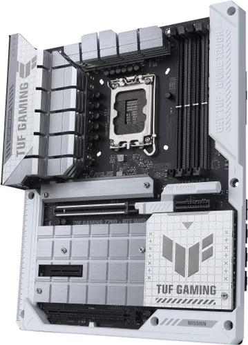 Płyta główna ASUS TUF Gaming Z790-BTF Wi-Fi