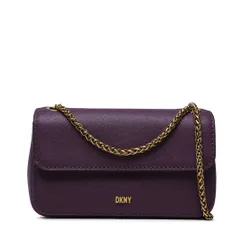 DKNY Minnie Geantă de umăr R2331T72 AUB / Gld 547