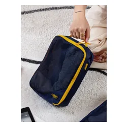 Organizer na odzież CabinZero Classic Packing Cube M 5,5 l - blue shimmer
