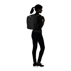 Plecak Samsonite Guardit Classy 2.0 Underseat Backpack XS - black