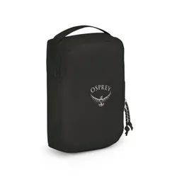 Pokrowiec na ubranie Osprey Ultralight Packing Cube S - black