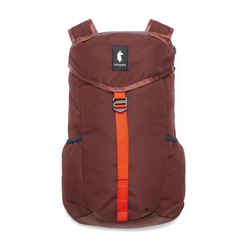 Plecak turystyczny Cotopaxi Tapa Cada Dia 22 l chestnut