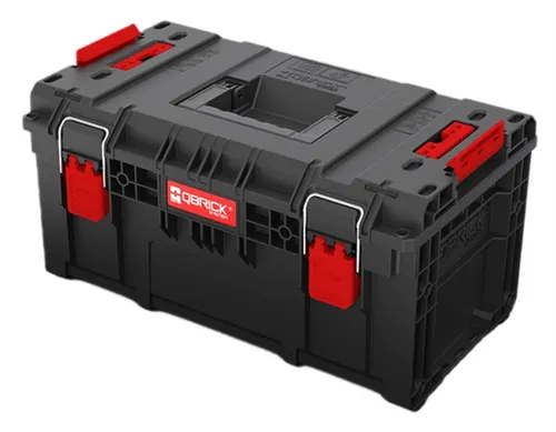 Skrzynka narzędziowa QBRICK System Prime Toolbox 250 Vario