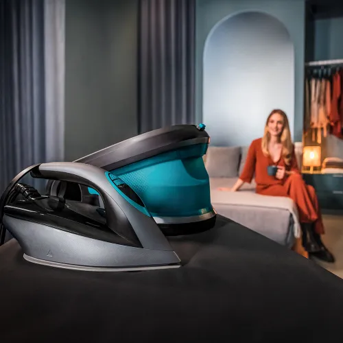 Generator pary CECOTEC IronHero 3200 Station