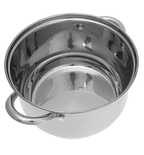 Zestaw garnków KINGHOFF KH-4447 (6 elementów)