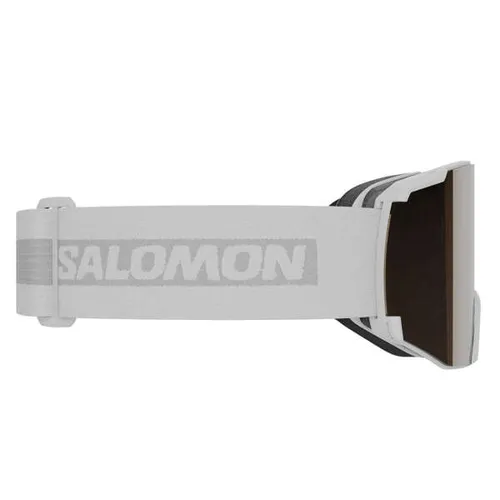 Gogle Salomon S View Access White