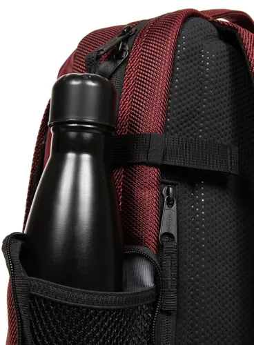 Eastpak sırt çantası CNNCT tecum CNNCT M-bordo