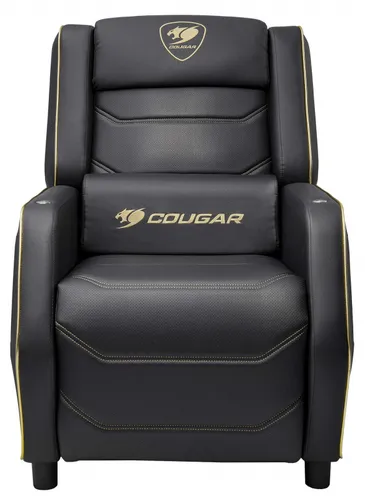 Sofa COUGAR Ranger Pro Royal Czarny