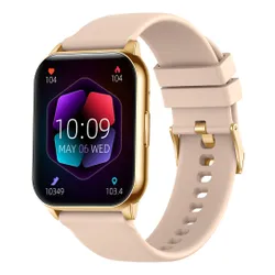 Smartwatch MAXCOM FW25 Złoty