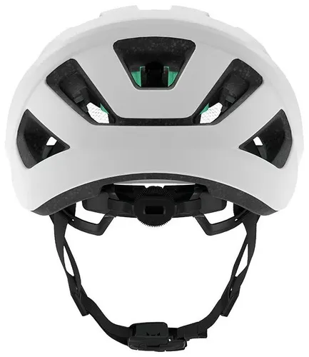 Kask rowerowy LAZER Cerro KinetiCore Biały mat MTB z możliwością zamontowania lampki (rozmiar L)