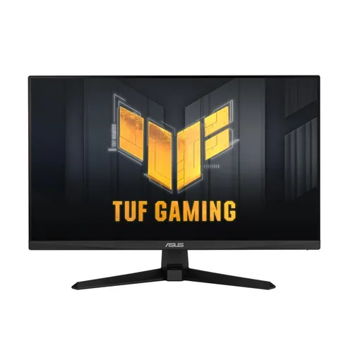 Monitor ASUS TUF Gaming VG249Q3A 24" Full HD IPS 180Hz 1ms Gamingowy