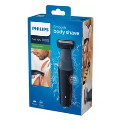 Бритва для влажного тела Philips bg3010 / 15