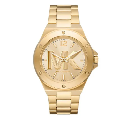 Michael Kors Lennox Mk8939 Gold Saati