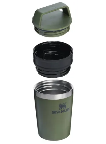 Kubek termiczny Stanley Cafe-To-Go Travel Mug 0,23 l - dried pine