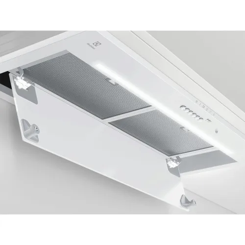 Okap Electrolux 900 LFG818W Biały