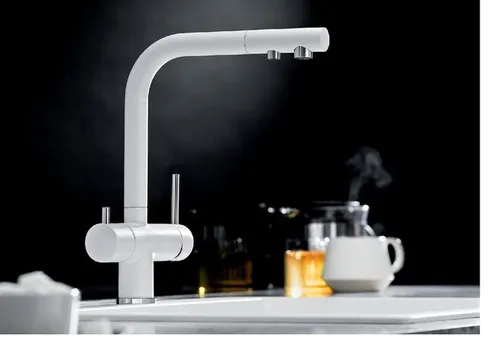 Bateria BLANCO Fontas II 526157 Czarny