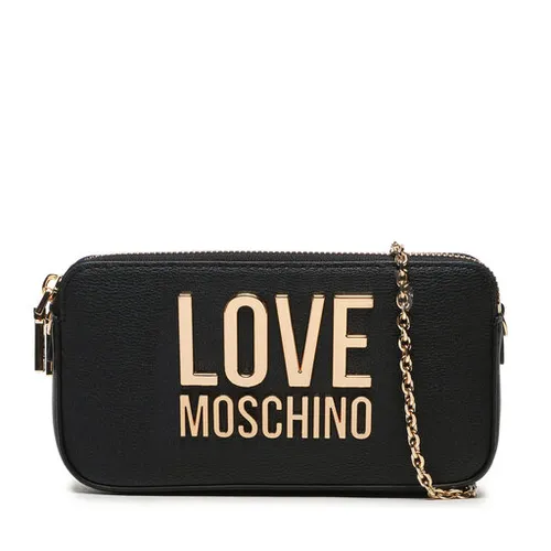 Iubesc geanta MOSCHINO Jc5609pp1hli0000 Nero