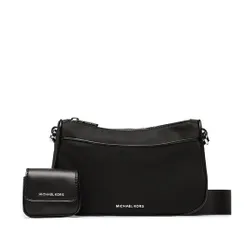 Geanta MICHAEL Kors Jet Set 32R3SJ6C8C Negru