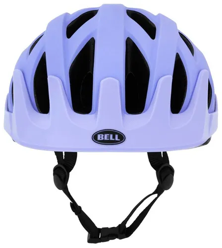 Kask rowerowy BELL Cadence Solid Lawendowy dla Dzieci (rozmiar S)