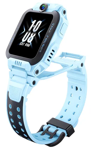 Smartwatch IMOO Z7 Niebieski