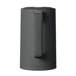 Czajnik KOHERSEN Black Matt Smart