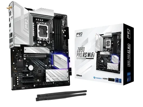 Płyta główna ASrock Z890 Pro RS WiFi