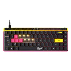 Klawiatura ASUS ROG Falchion Ace HFX ZywOo Edition