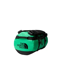 Сумка / рюкзак The North Face Base Camp Duffel XS-optic emerald / tnf black