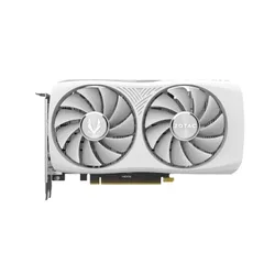 Karta graficzna Zotac GeForce RTX 4060 Twin Edge OC White Edition 8GB GDDR6 128bit DLSS